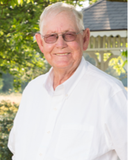 Bobby Vinson Parker's obituary image