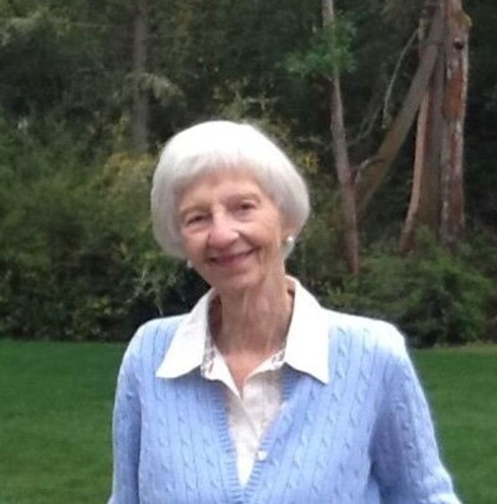 Mary Quanrud Profile Photo