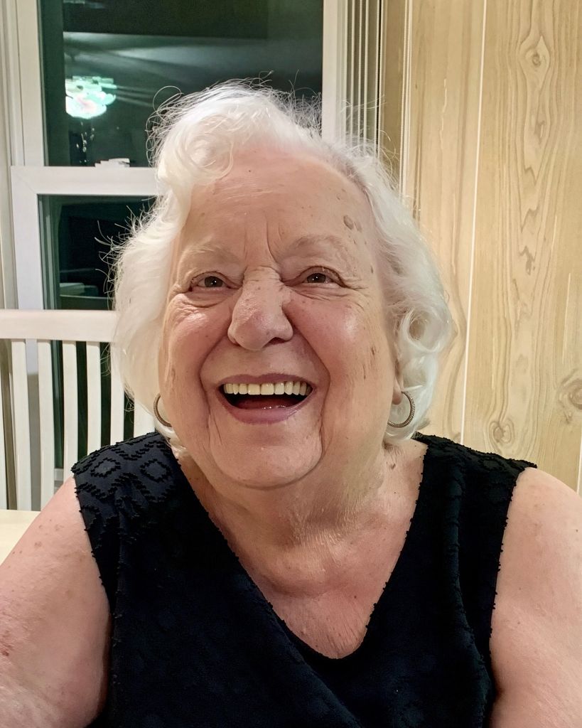 Gayle Elaine Setchell