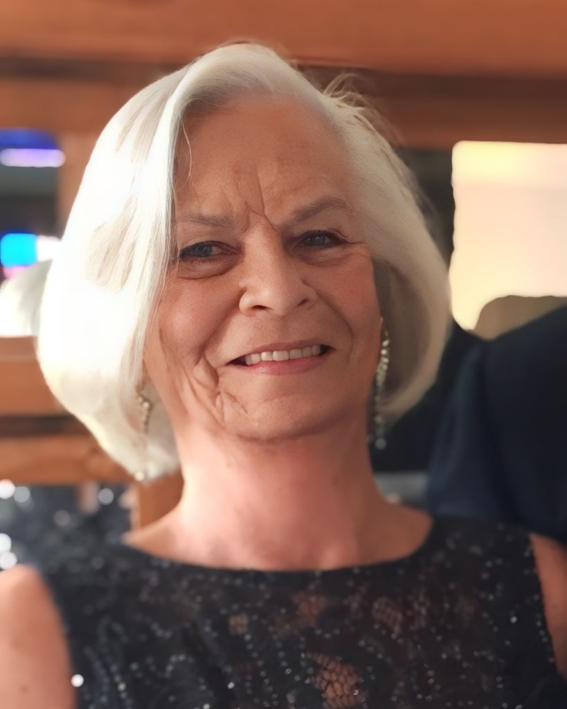 Ann Marie Wagner Profile Photo