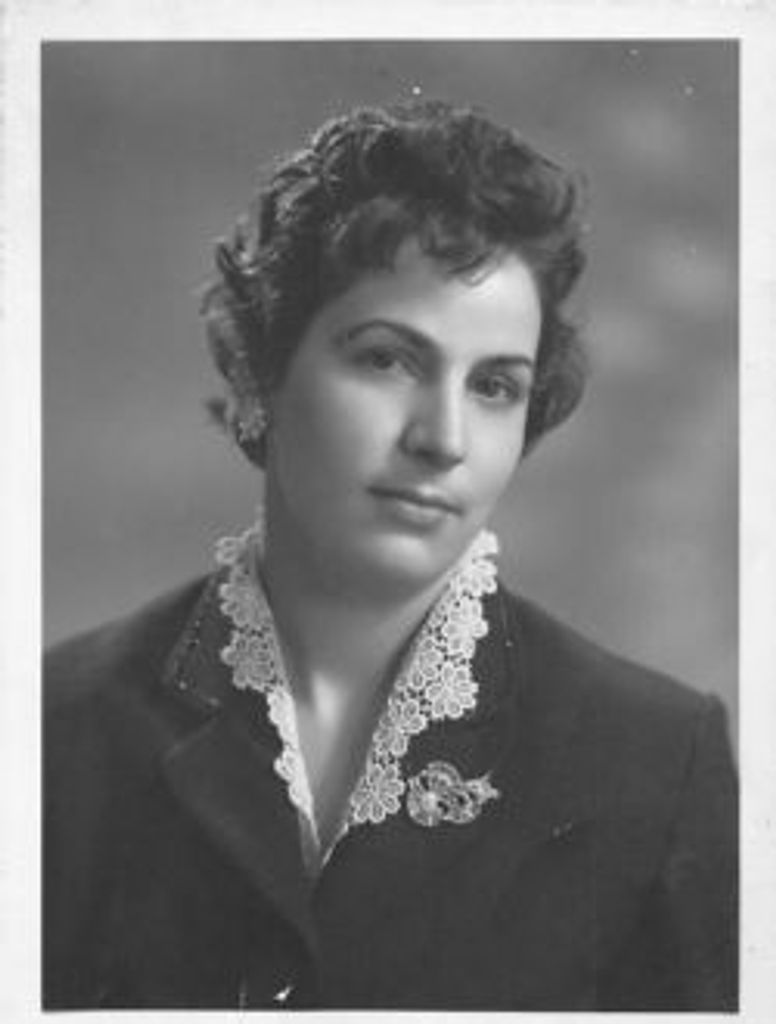 Anna Kypraios