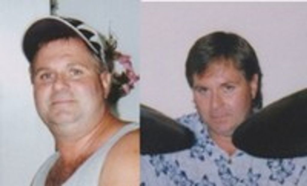 RICHARD HENRY WERNER