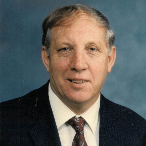 Otis Theodore Williams Profile Photo