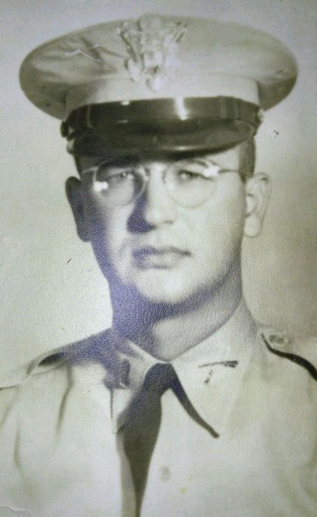 Ret. Us Army Lt. Col. Thadeus Stanley Janasiewicz