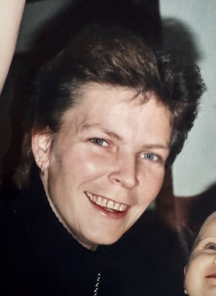 Kathleen Mary Louise Otis Profile Photo