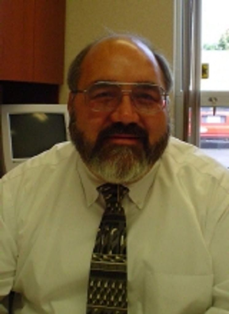 Douglas F. Juergens