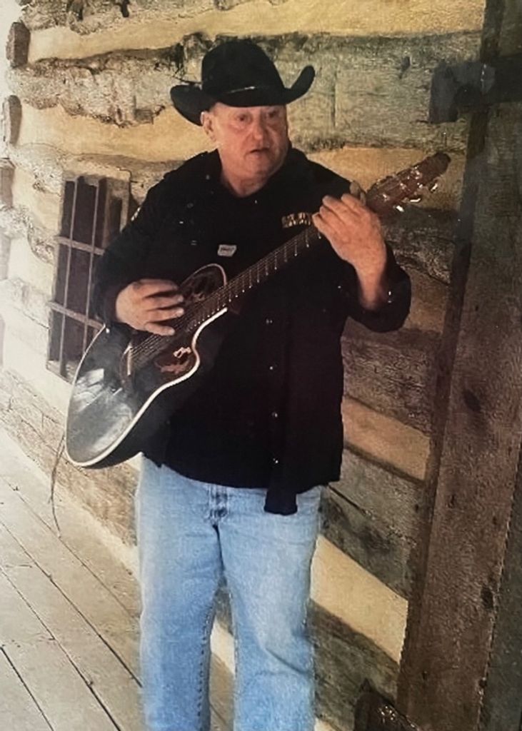 Ruben "Buck" Bittinger