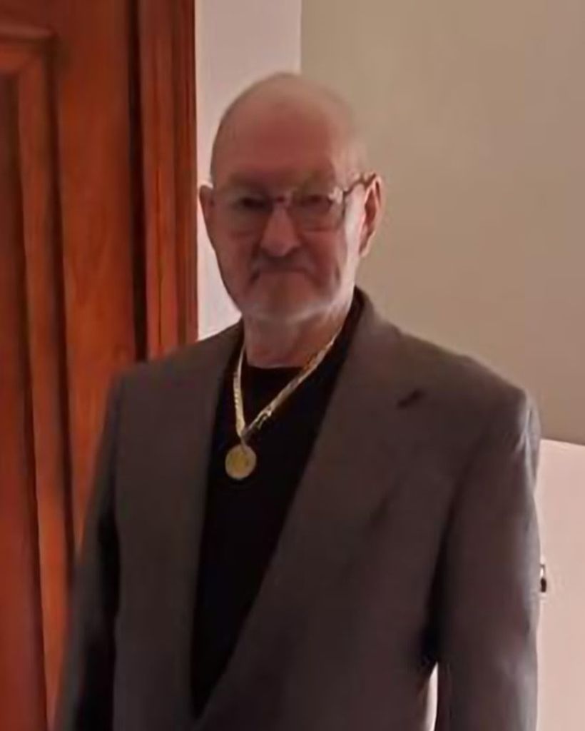 Louis "Walt" W. Bell Profile Photo