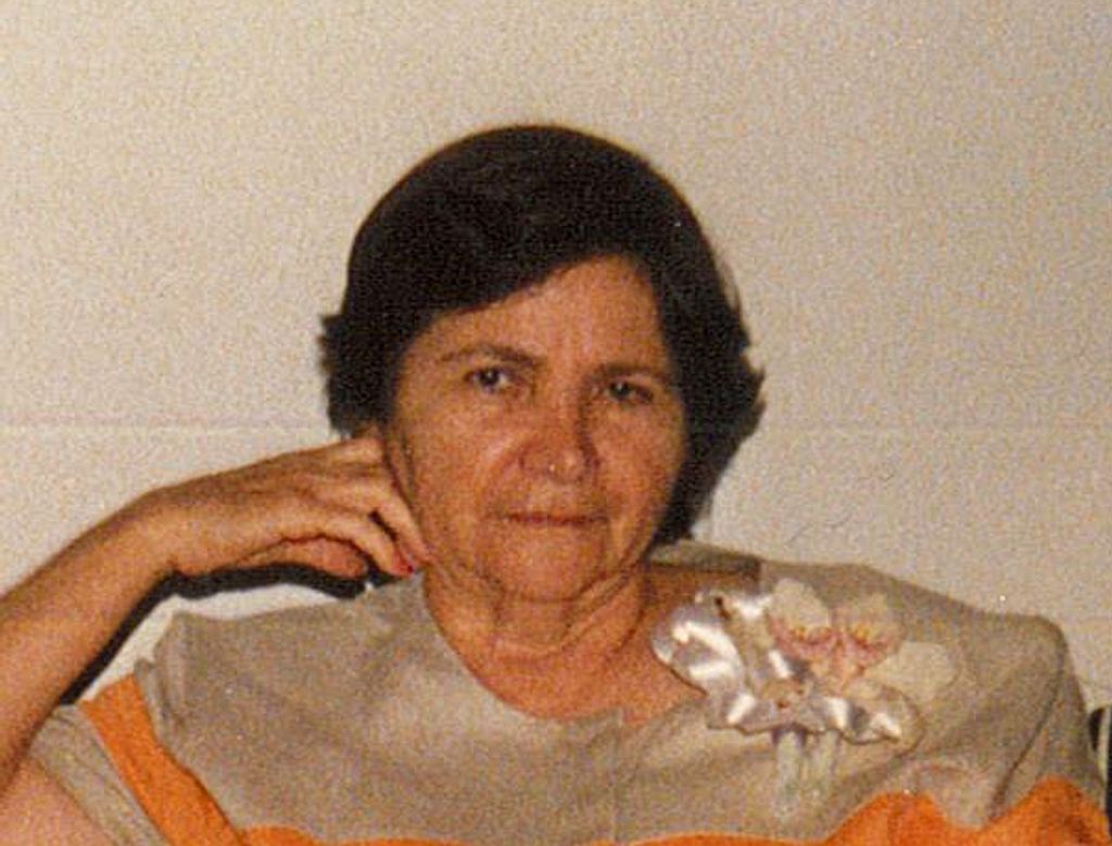 Eroilda Rivera