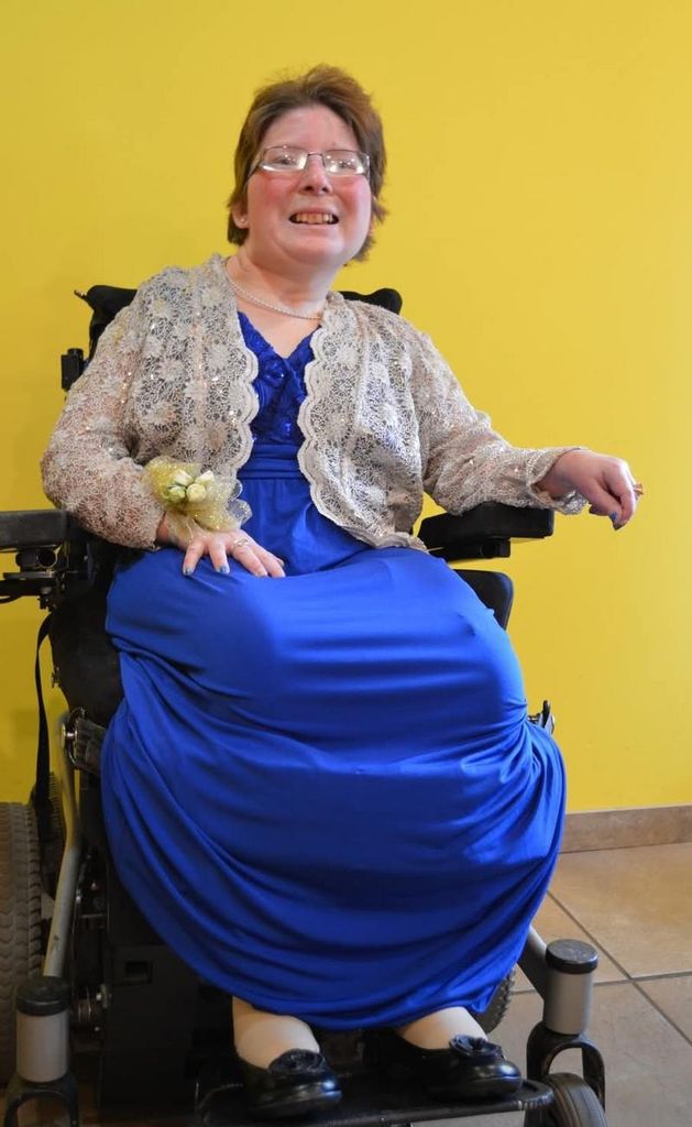 Raven Michele Barkley Profile Photo