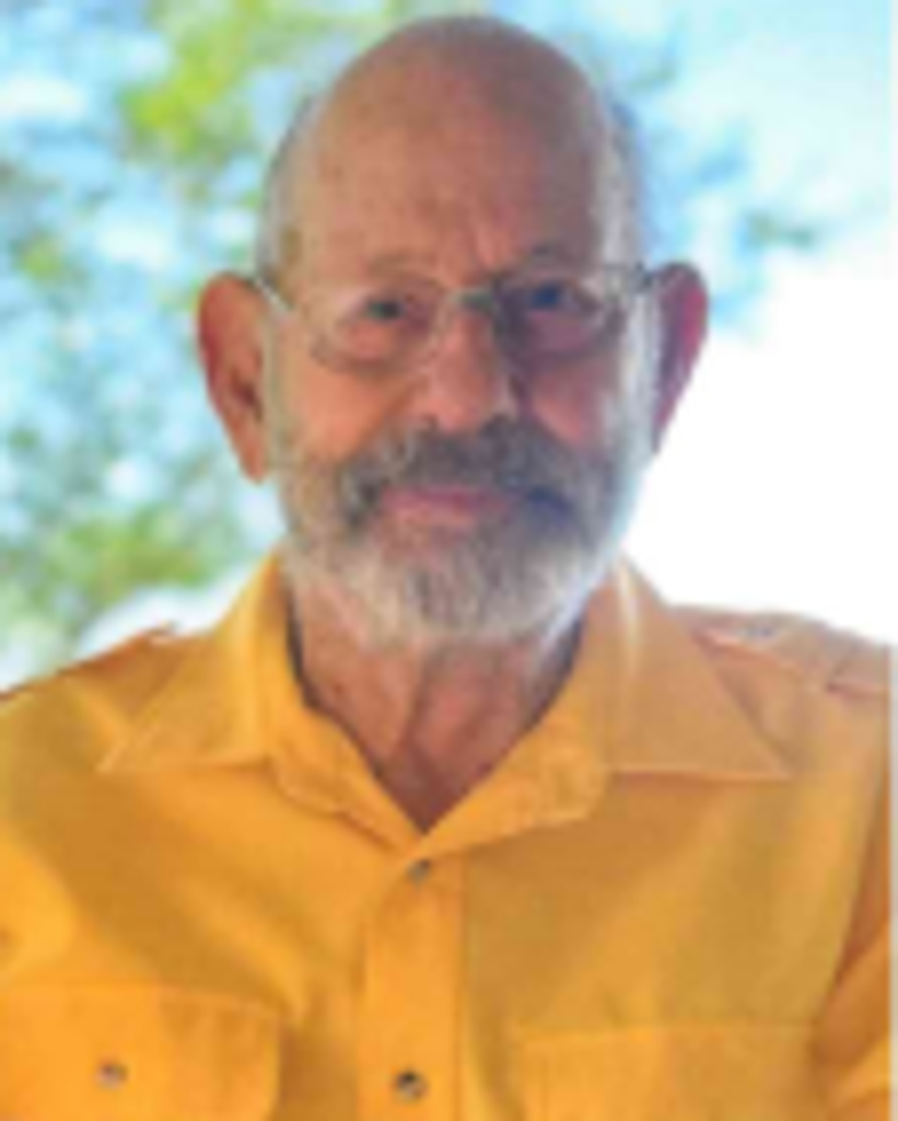 Jack York Profile Photo