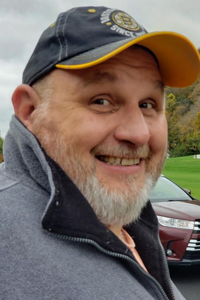 James Ryan Hackworth Profile Photo
