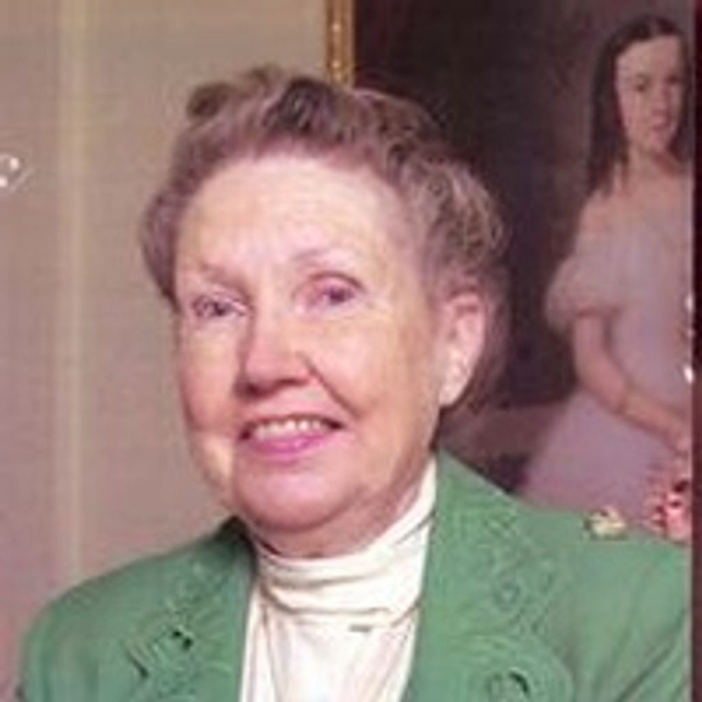 Marguerite  Elizabeth Harris