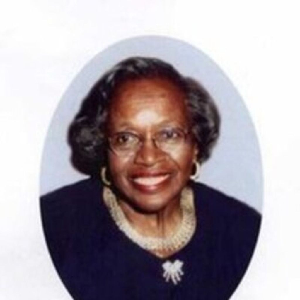 Doris Jeffries Johnson