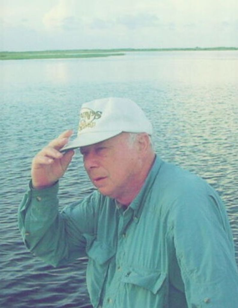 Henry Hall, Jr.