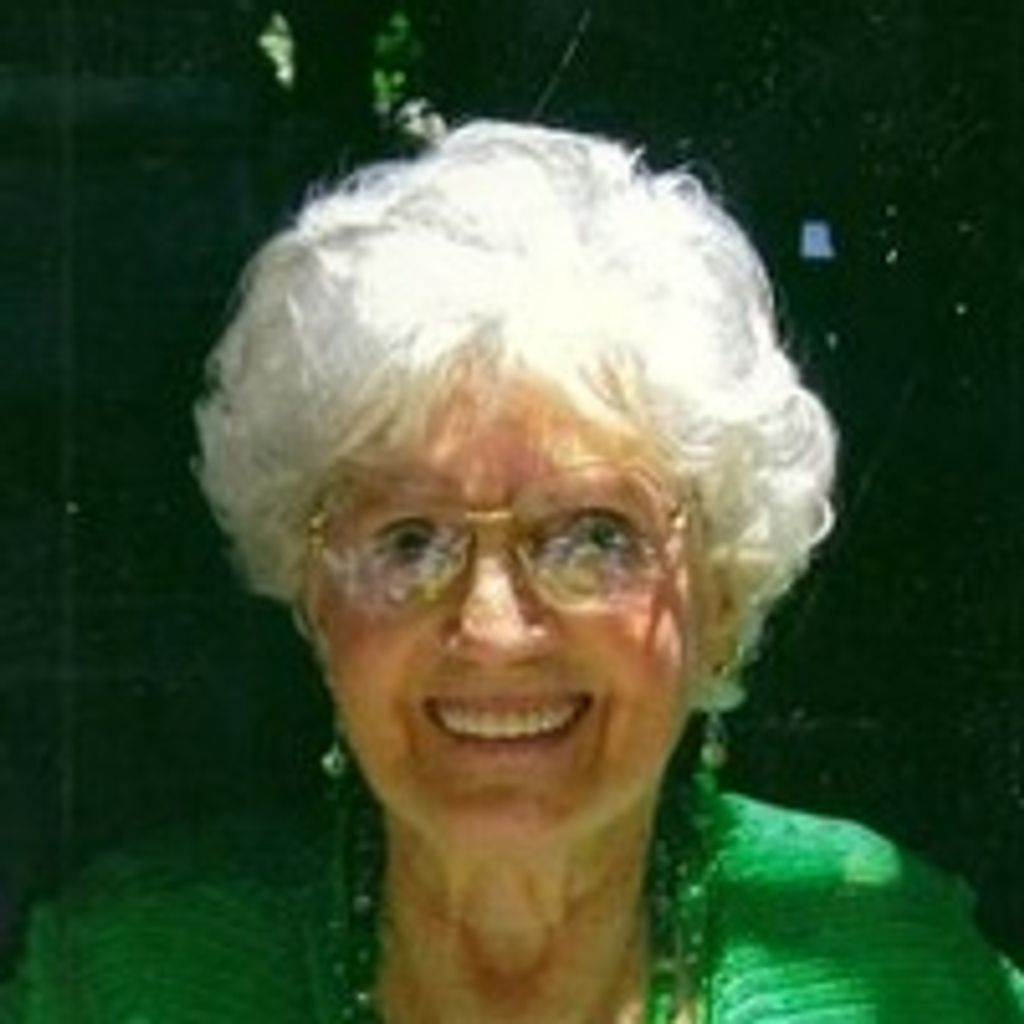 Ella Ann West