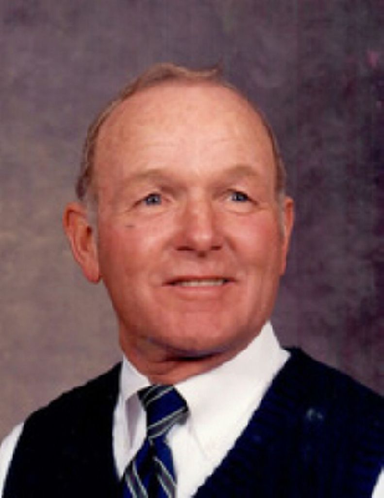 Dillard Wright Profile Photo