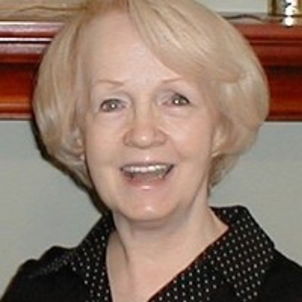 Donna Werdick