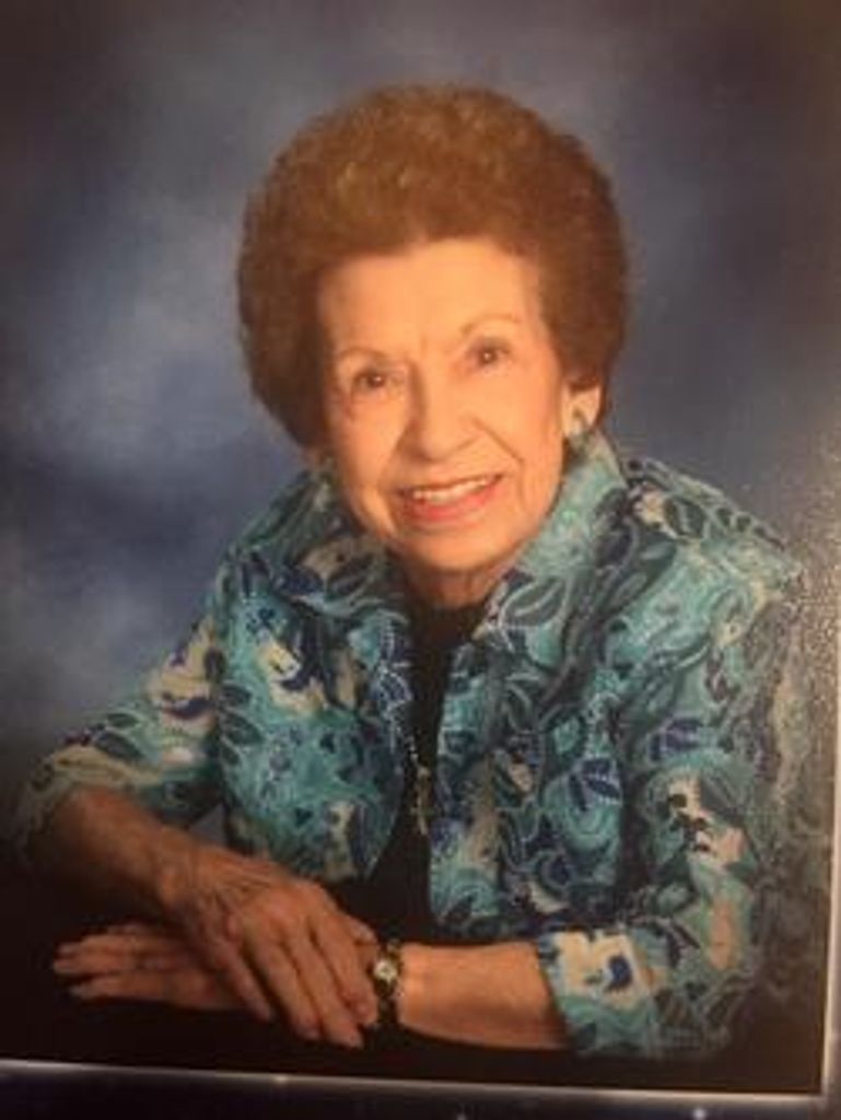 Inez Evelyn Hofferek Profile Photo