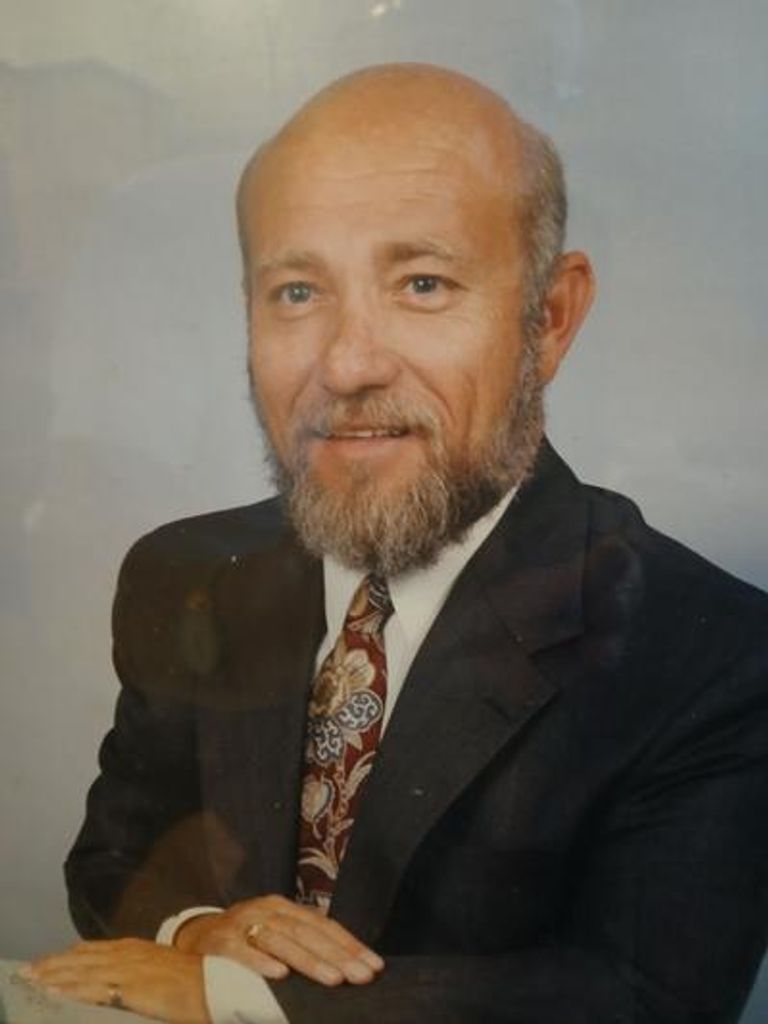 Claude "Slick" Addison Profile Photo