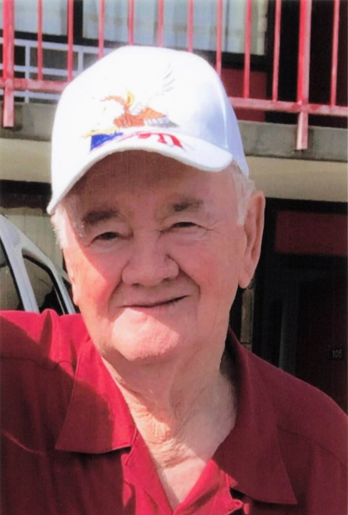 Robert E. Loner Profile Photo