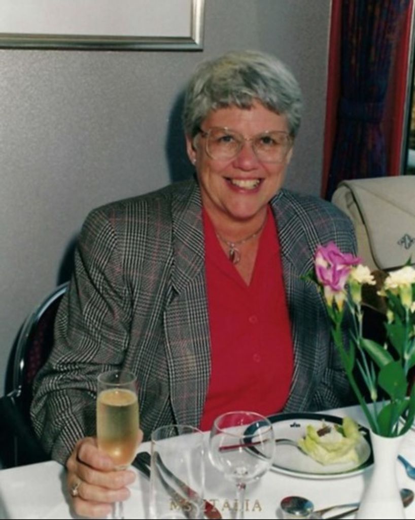 Penelope Chapman Profile Photo
