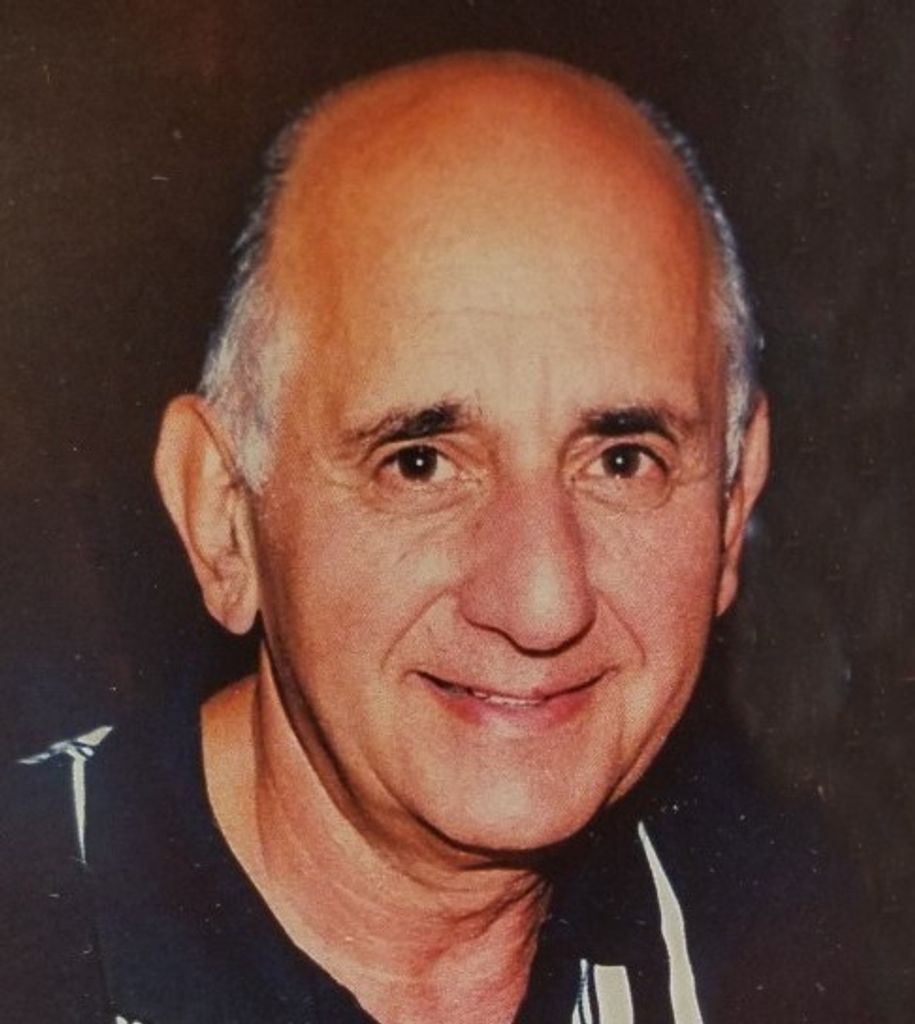 Roger Elias Shalhoub Profile Photo