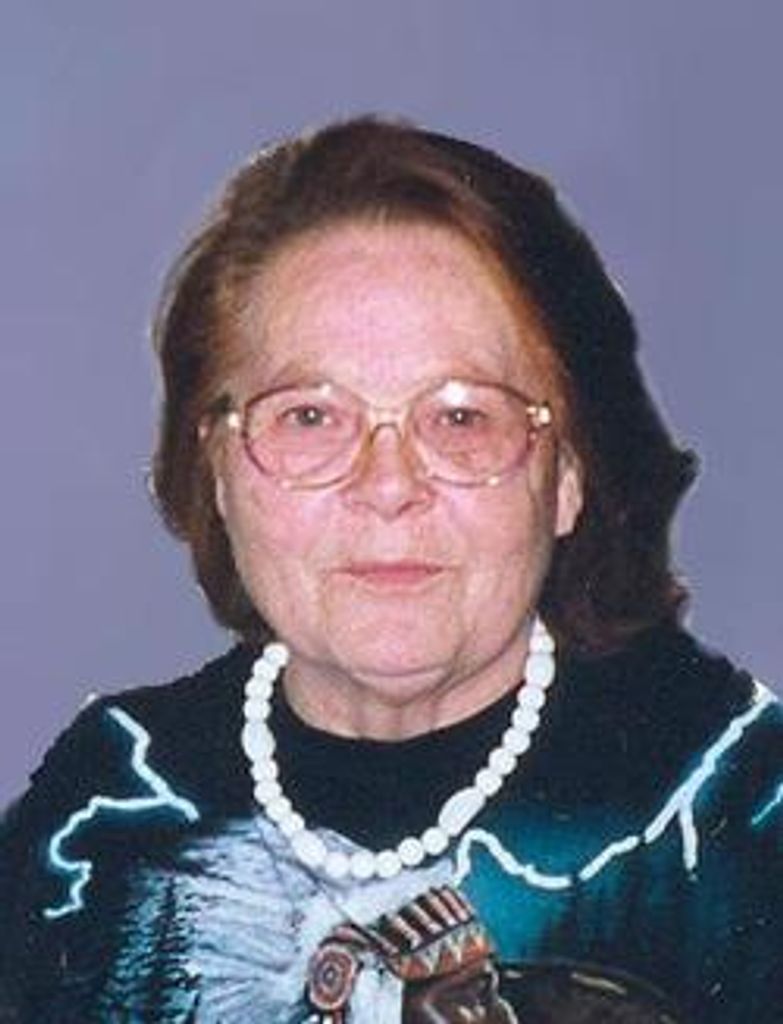 Loretta Sawyer Jones