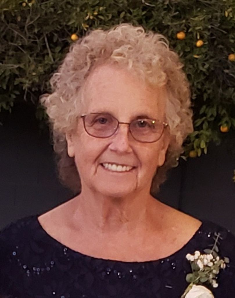 Linda Lou (Thompson)  Copeland Profile Photo