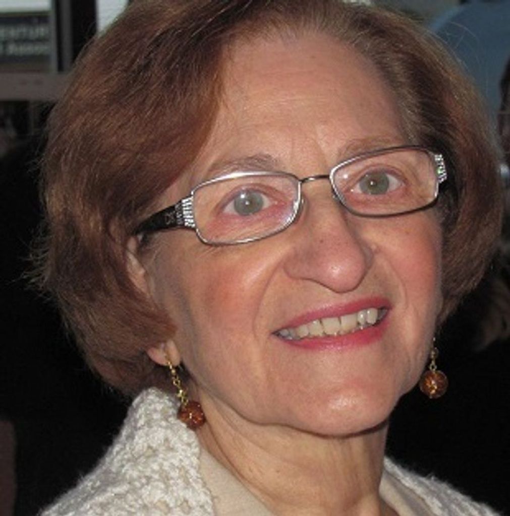 Natalie M. DeLuca Profile Photo