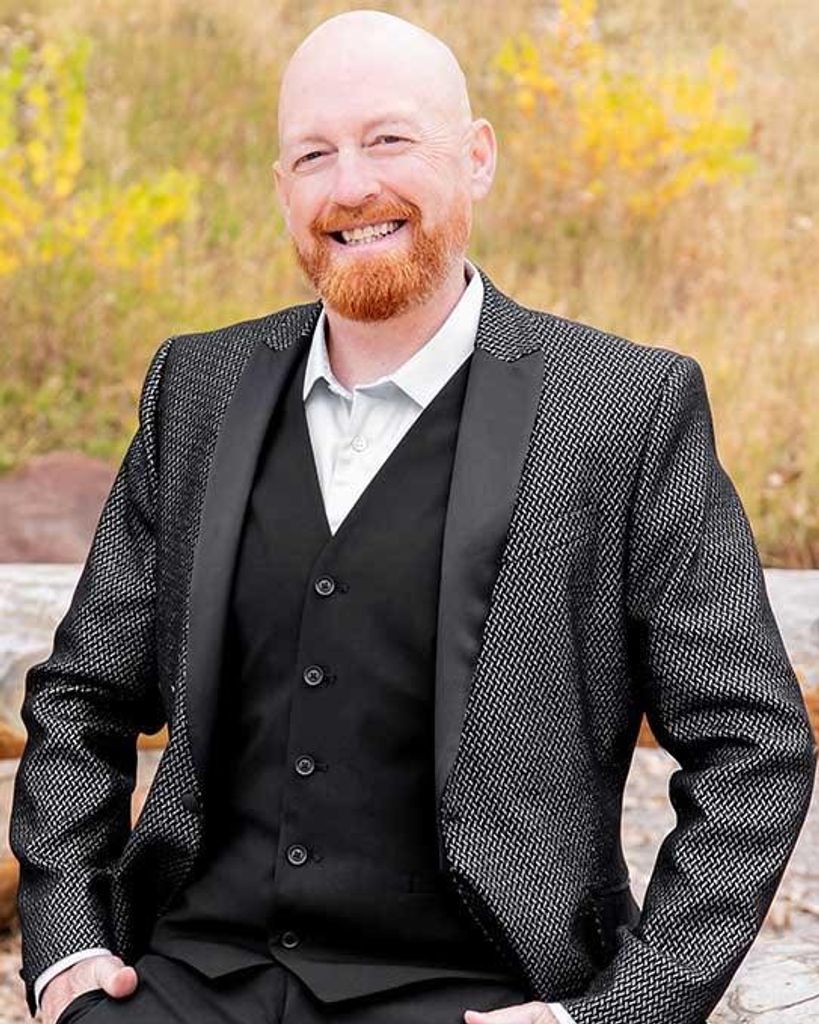 Jonathan C Searle Profile Photo