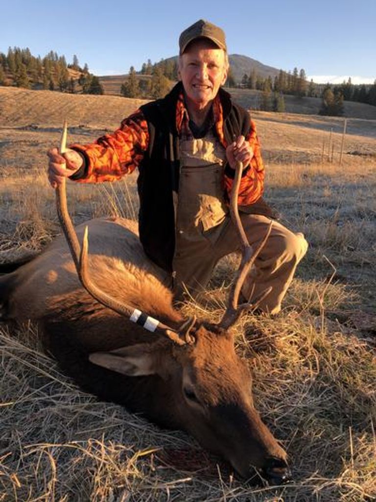 Stephen "Steve" Montie Heater Profile Photo