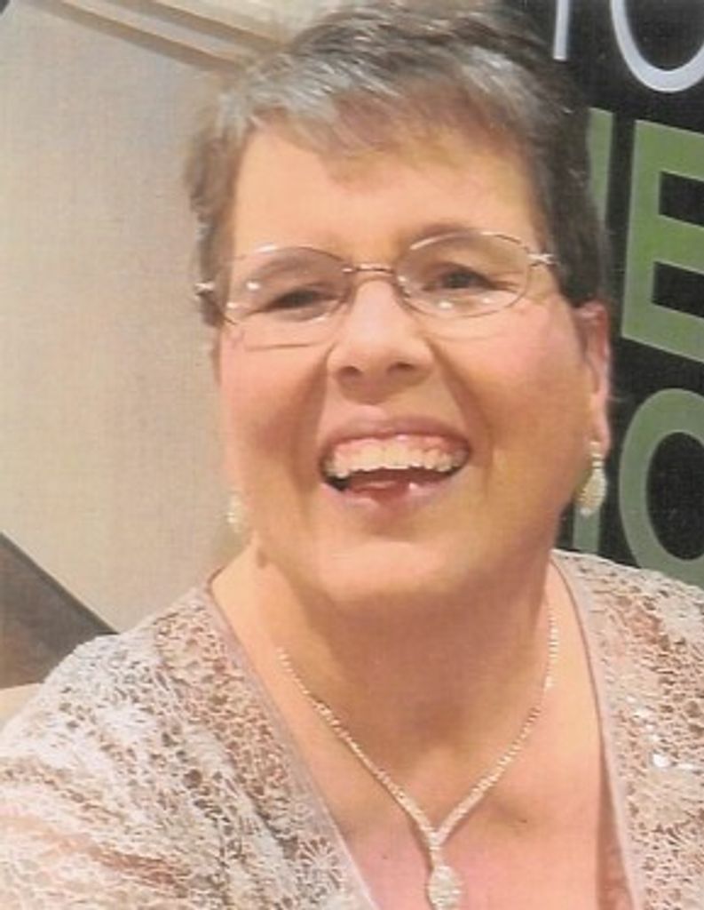 Kimberly Chamberlain Profile Photo