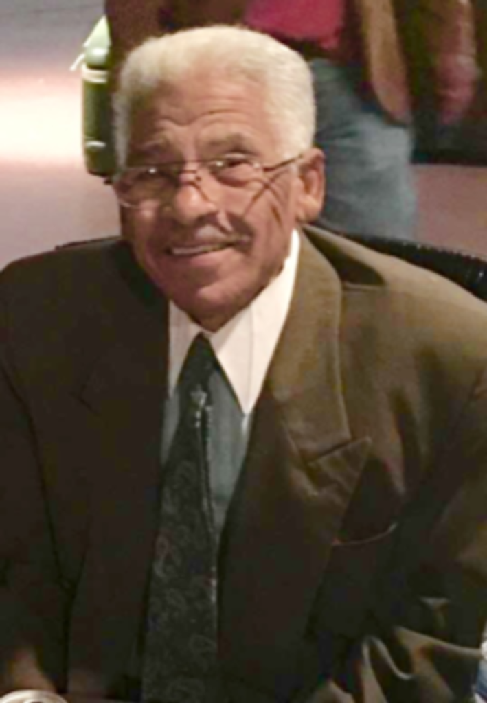 Austin Louis Gordon, Sr. Profile Photo