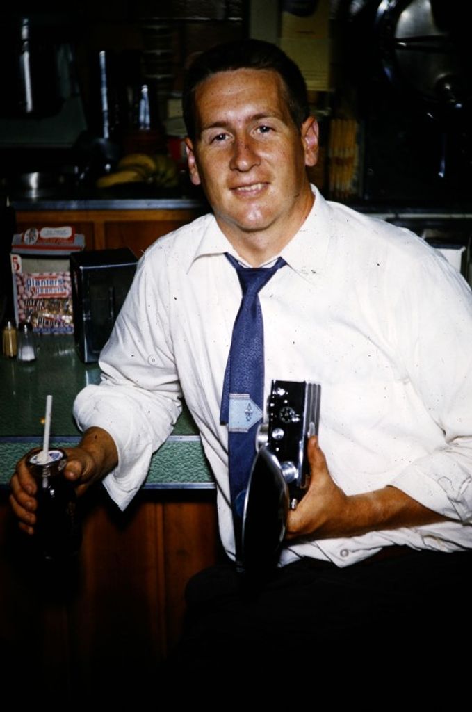 Chauncey "Mitch" Depew, Jr. Profile Photo