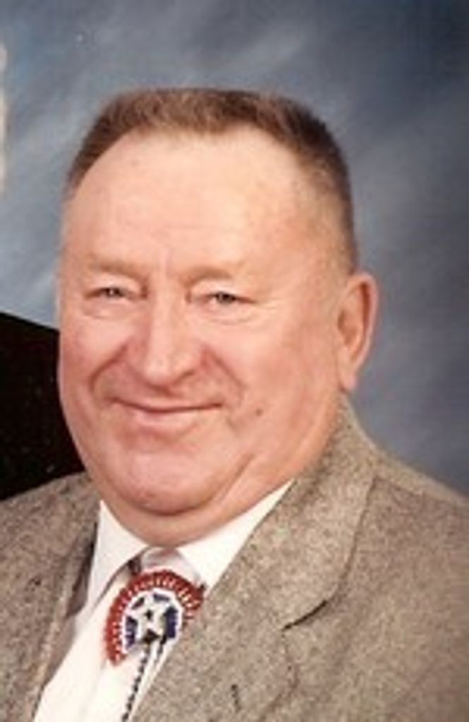 Clifford W. Ferrin