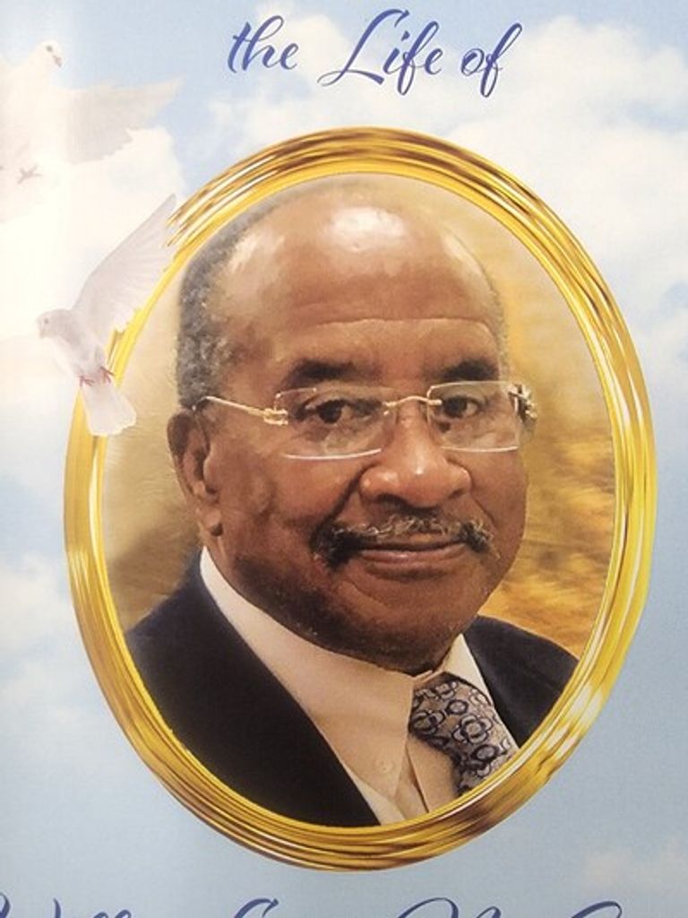 Willie L. Mccargo Profile Photo