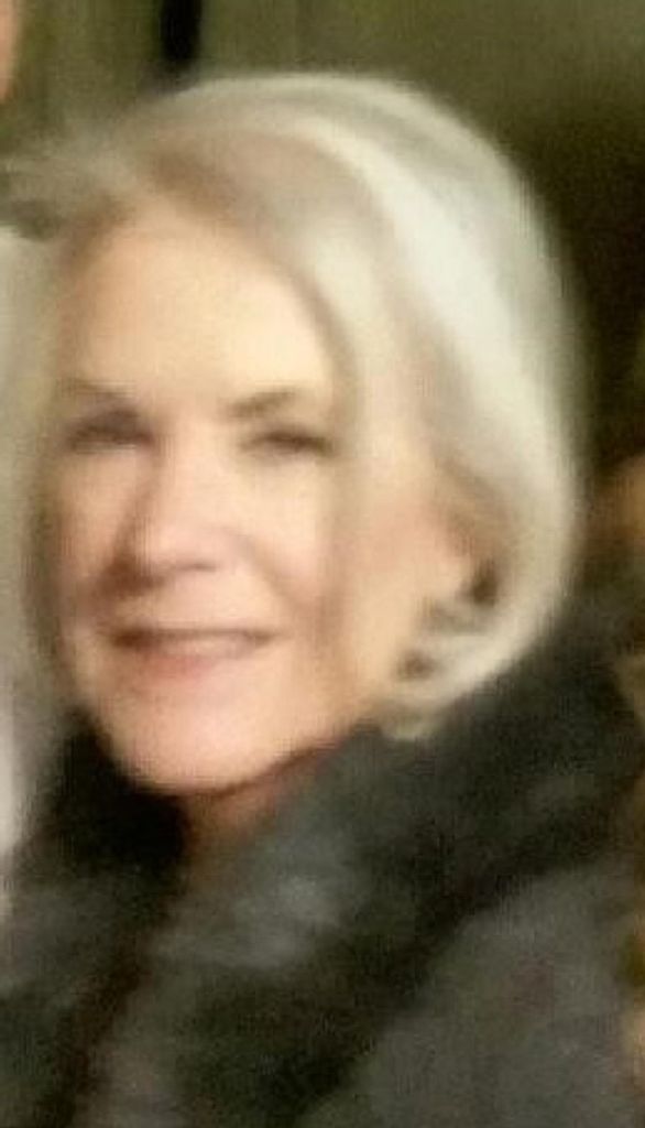 Virginia Sue Hartwick