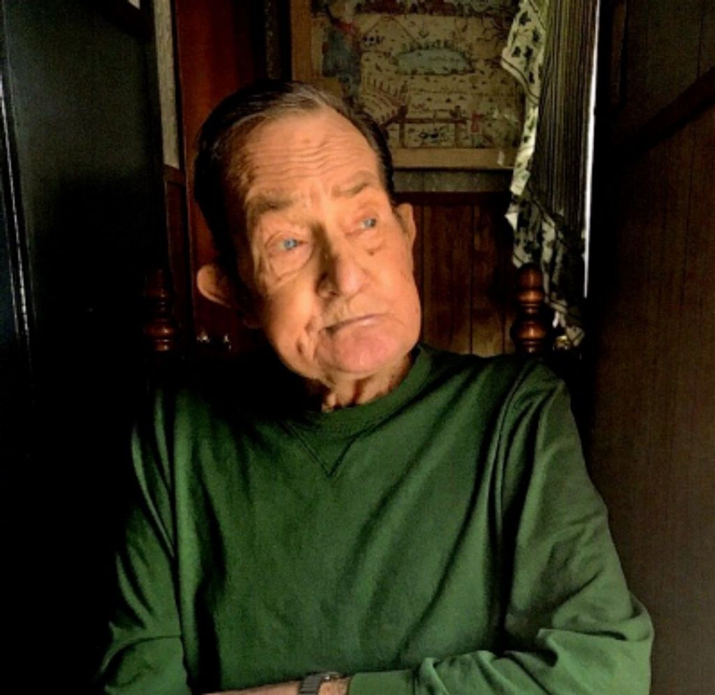 Walter A. Jensen