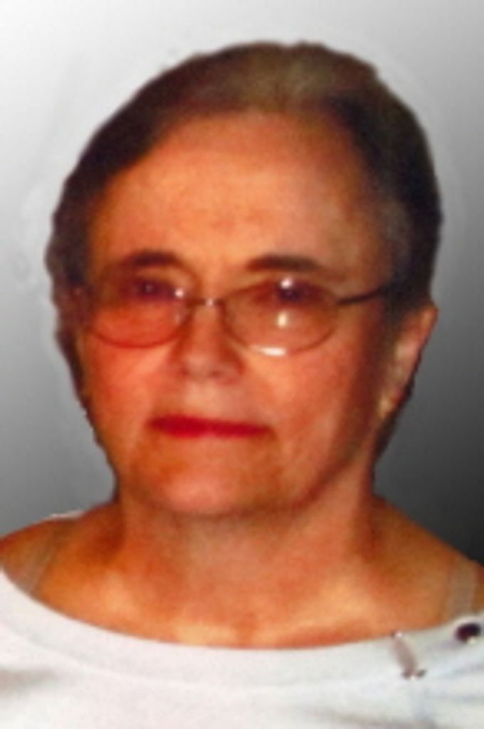 Trudie A. Kertulis