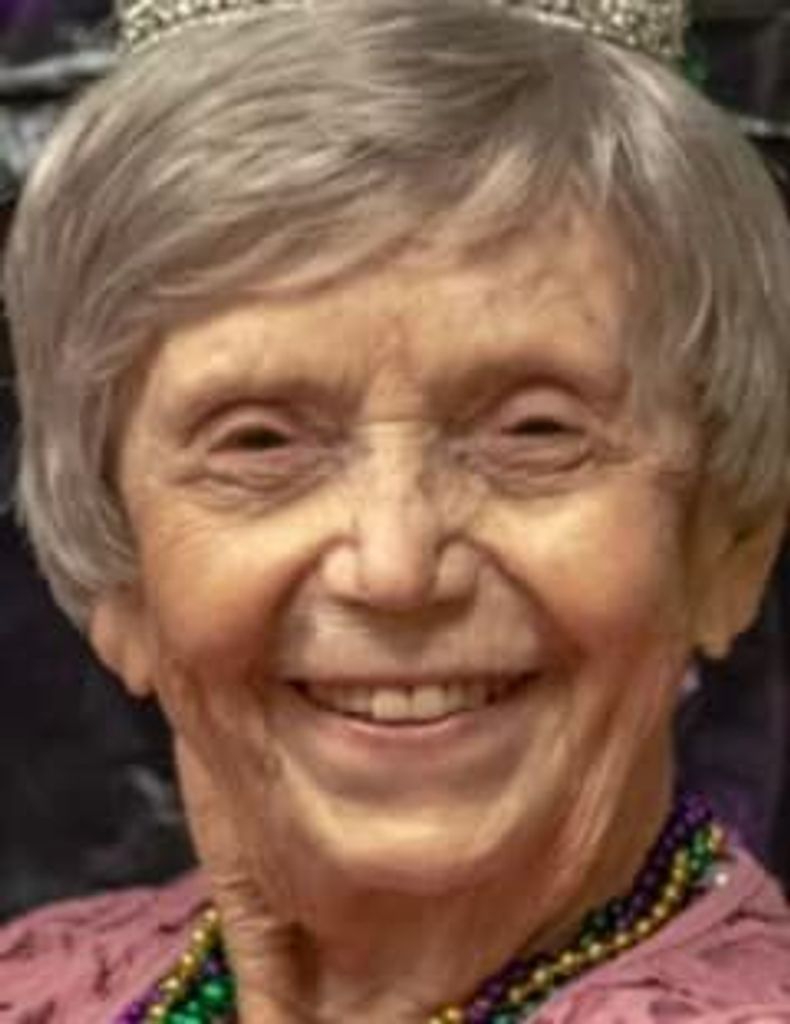 Helen Winslett Tucker Profile Photo