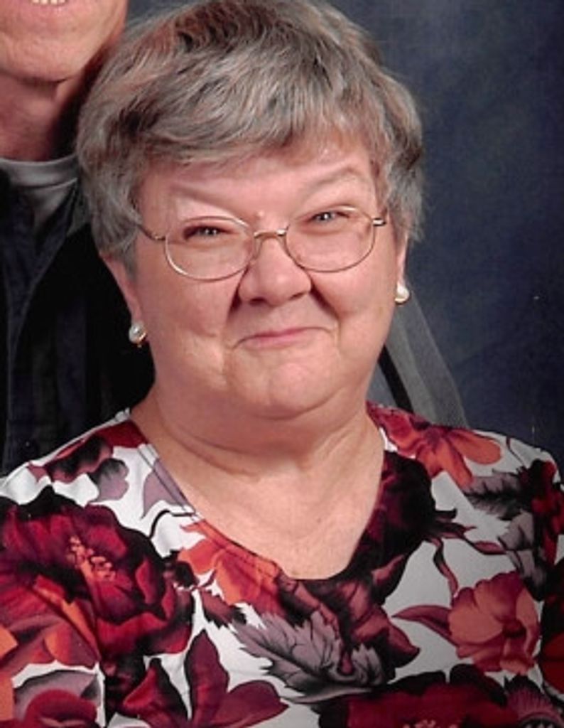 Connie Lynn (Dorris)  Menees Profile Photo