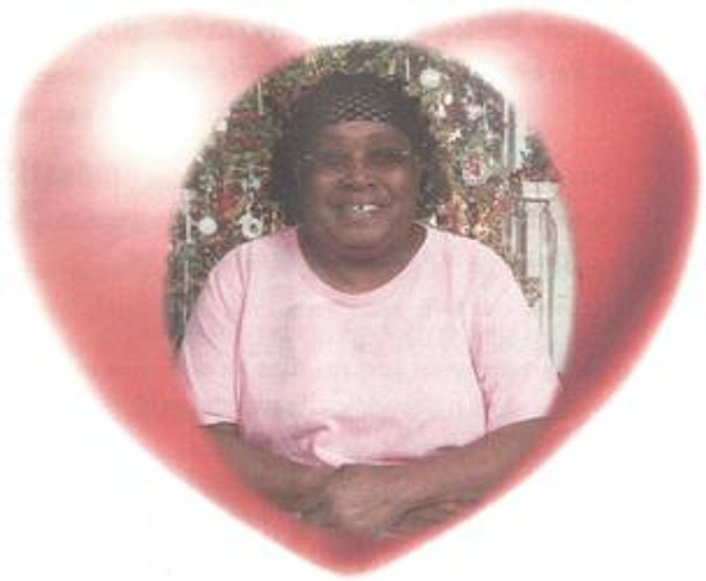 Elizabeth "Gertrude" Simmons Profile Photo