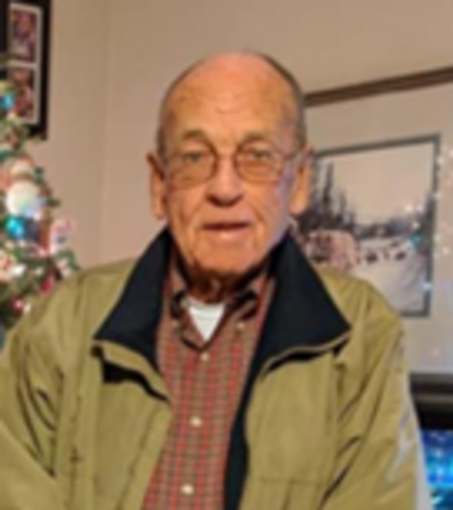 Paul Harold Holt Profile Photo