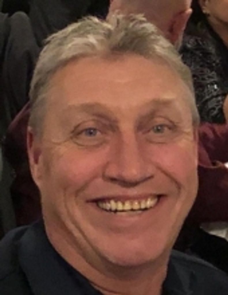 Randy W Anderson Profile Photo