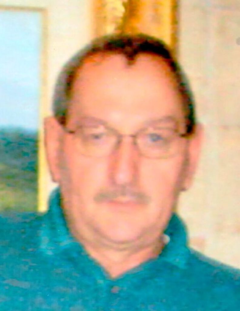 Timothy M. Stroup