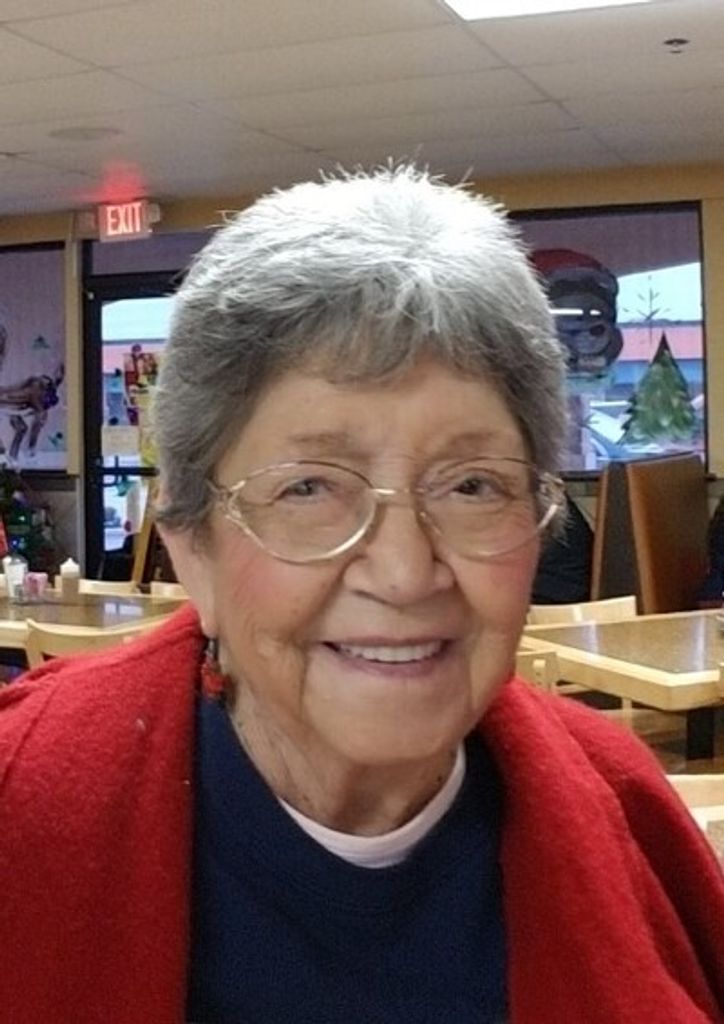 Pauline Perez Villanueva