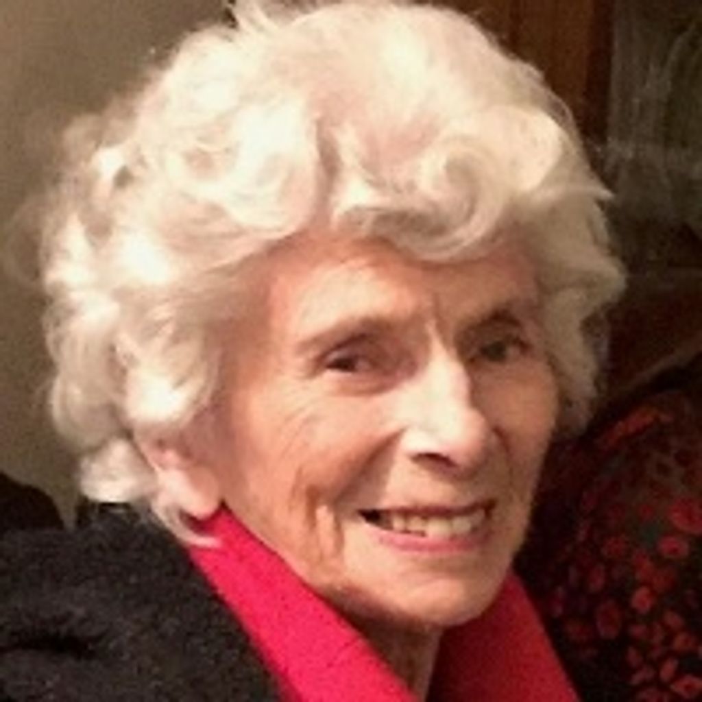 Marion Ellerkamp Hobe