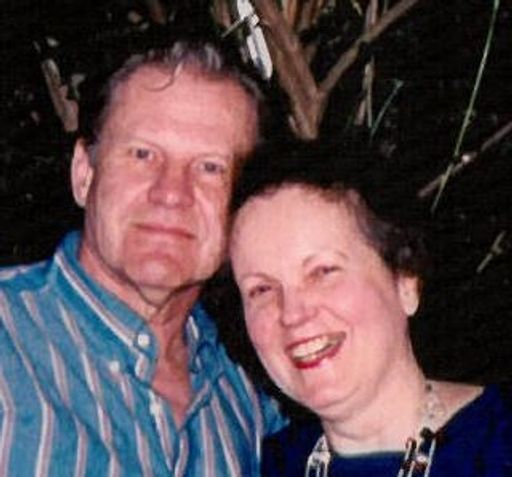Donald Schafer's obituary image