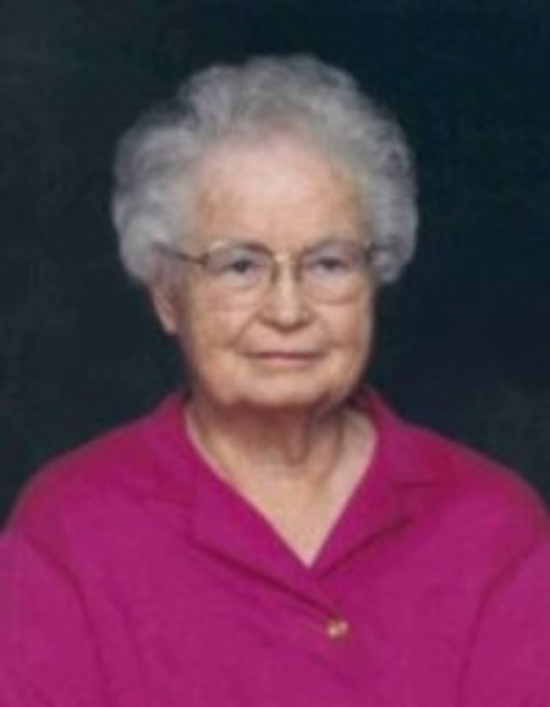Donna Brown